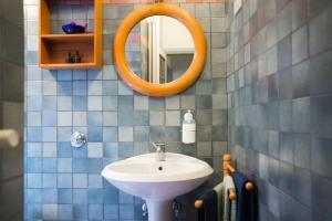 Casa Veronica-Venices heart