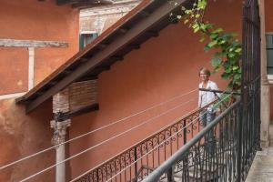 Casa Veronica-Venices heart