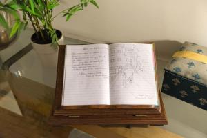 Casa Veronica-Venices heart