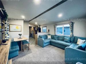 3-Bedroom Holiday Home with Valley Views