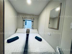 3-Bedroom Holiday Home with Valley Views