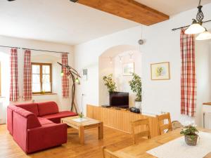 Ferienwohnung zum Kapuziner