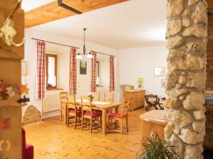 Ferienwohnung zum Kapuziner