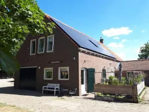 “In Oans Oefje” Parel in de polder! - Borsselen