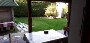 Appartement Favre 73