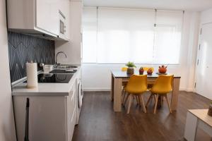 Las Dos Catedrales 1