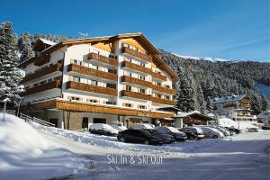 PLOSE Parkhotel & Residence