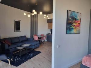 JBHotels Apartament Premium Hanza Tower