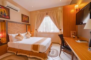 The Amariah Hotel & Apartments Mikocheni