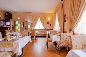 The Amariah Hotel & Apartments Mikocheni