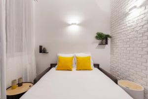 Chic Saint-Germain-des-Prés Studio for 4 - Prime location