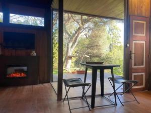 Pine Lodge - direct train to Porto