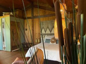 Pine Lodge - direct train to Porto