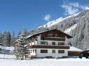 Haus Lärchenhof - 豪尔兹高 Haus Lärchenhof - 豪尔兹高