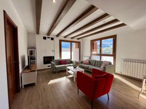 BPIRINEOS-Cregüeña - 3hvězdičkové hotely ve městě Benasque