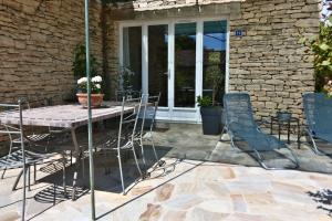 Le Bastidon de Guillemette