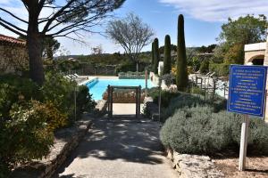 Le Bastidon de Guillemette