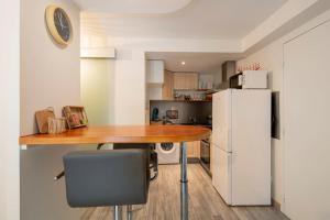 Appartements L'Ainstant : photos des chambres