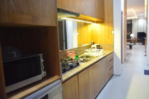 Phòng Có Giường Cỡ King Nhìn Ra Vườn (King Room with Garden View)