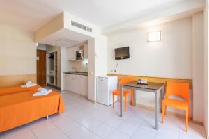 Apartamento bonito en Salou con piscina