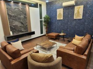MP Villa with Cinema Room