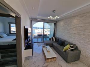 The Belvedere Latchi Marina