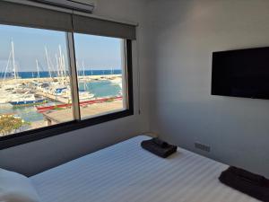 The Belvedere Latchi Marina