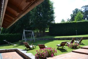 Casa Rural Las Fraguas Llanes, Gulpiyuri, Bufones