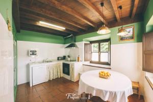 Casa Rural Las Fraguas Llanes, Gulpiyuri, Bufones