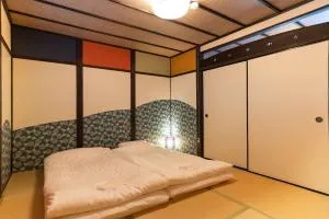 miyu 灵谷 デザイナーズ和の空間友達グループ最適ゲーム室完備新しいオープン - Mimiharachō