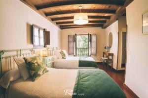 Casa Rural Las Fraguas Llanes, Gulpiyuri, Bufones