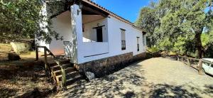 Two-Bedroom House room in Finca Valbono Apartamentos Rurales y Hotel