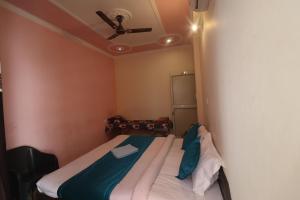Triple One Hotel Tapovan Rishikesh,Near Laxman Jhula