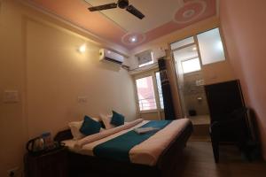 Triple One Hotel Tapovan Rishikesh,Near Laxman Jhula