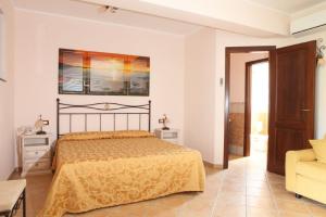 Hotel Borgo Eolie