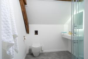 B&B aan de Koningsmuur