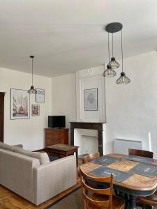 Appartements Villa Nostra : photos des chambres