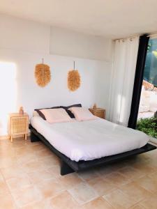 Chambre d’hôte vue mer