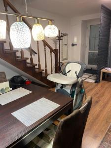 Danas Apartment beim Augarten