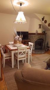 Apartamento dúplex acogedor con piscina en Rialp