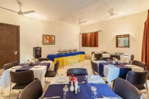 WelcomHeritage Kalyan Bhawan Hotel