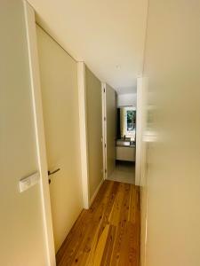CL Afonso Cordeiro Apartment