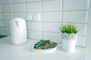 Bizapartments - Modern Flats with Parking