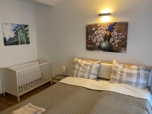 Danas Apartment beim Augarten