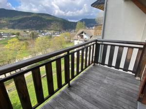 Appartements Appartement Villard-de-Lans, 2 pieces, 4 personnes - FR-1-515-47 : photos des chambres