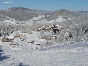 Chalets Chalet Authentique Proche Pistes et Randonnees - FR-1-515-55 : photos des chambres
