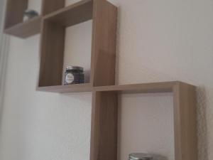 Appartement rénové 20m² au pied des pistes avec balcon et parking gratuit - FR-1-515-110