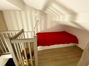 Appartement cosy à Morillon - 6 pers, internet - FR-1-815-90