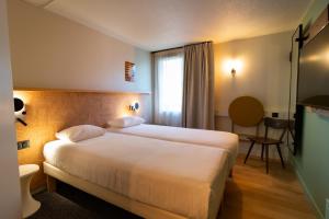 Hotels Greet Hotel Colmar : photos des chambres