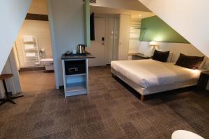 Hotels Greet Hotel Colmar : photos des chambres